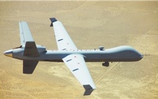 Sensor system upgrades coming for Air National Guard remotely piloted craft