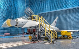 Military sensor fusion market set to grow to $921 million by 2030, study says