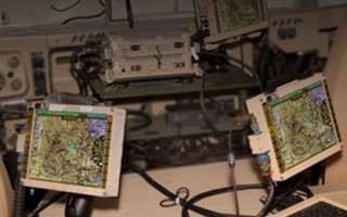 Cyberhardened mission-command systems for Army vehicles to be supplied by Leonardo DRS