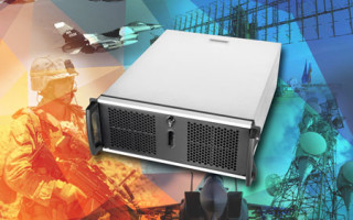 Pentek Accelerates Real-Time Recording with New Talon Recorder for Quartz RFSoC