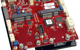 VersaLogic embeds performance, security and resilience in new embedded computer
