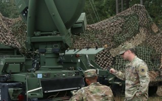 Military GNSS antijam market to grow over next five years, study says
