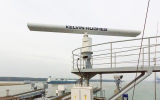 SharpEye radar systems chosen for Lithuanian border surveillance