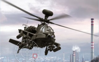 Machine learning, infrared-powered missile warning system delivered to Army
