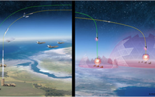 OpFires program charts another milestone in quest for ground-launched hypersonic missile