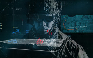AI, data-analysis framework from BAE Systems gets contract nod from U.S. Army