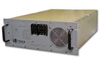 Nova Electric's New Ultra Lightweight MIL-Spec Compliant 1 – 2.4 KW True Online DC UPS Systems
