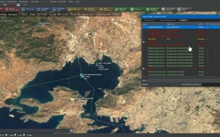 AI exploitation under DARPA program to enhance military strategy