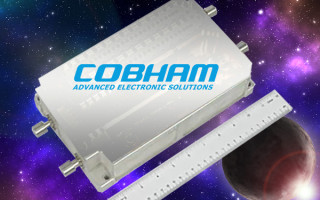 New RF Filters Deliver Total Spectrum Control and Utmost Reliability for Demanding Space Applications