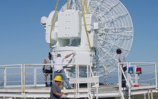 Range instrumentation support contract won by BAE Systems