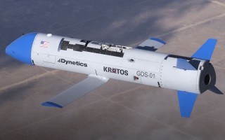 X-61A Gremlin Air Vehicle second test flight deemed successful