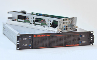 Trenton Systems Becomes VITA’s Newest Member