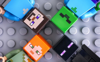Video games on the hunt to build a better virtual AI teammate