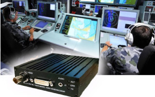 Delta Digital Video’s Encoders Included in Royal Australian Navy’s ANZAC Class Frigate