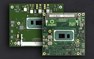 New state-of-the-art Computer-on-Modules