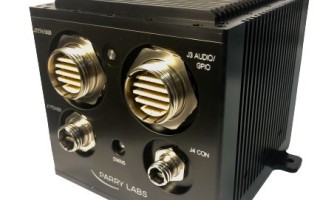 Stellar Relay computing technology aims to enable A3I capabilities