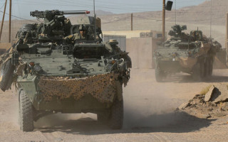 Sensor-rich technology from Collins Aerospace will go to U.S. Army for navigation tools