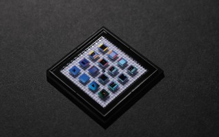Aether Spy next-gen digital antenna completes review