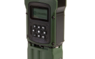 Military radio for information at the edge introduced by L3Harris Technology at AUSA Now
