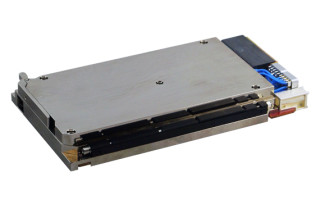 Abaco Systems introduces industry’s highest RF channel density 3U VPX solution featuring Xilinx Gen3 RFSoC technology and alignment to SOSA™ technical standard