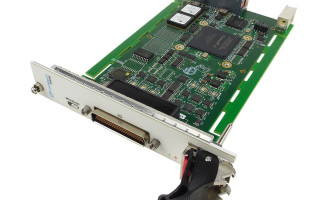 VadaTech Announces a new 3U VPX with Multi-Channel, Multi-Protocol Avionics, MIL-STD-1553/ARINC429/ARINC717