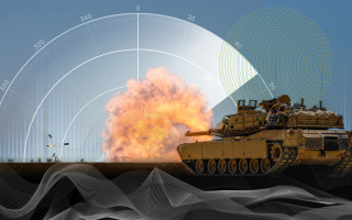 EW and spectrum goals detailed in new DoD document