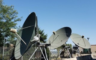 Missile warning system in South Korea to undergo modernization with NGC, U.S. Army