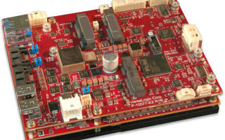 VersaLogic adds wide temperature Core i7 versions to its embedded computer line