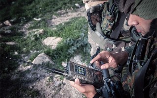 E-LynX SDR solution to be supplied to Spanish Army