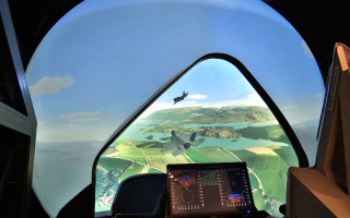 Collins Aerospace Military Embedded Systems