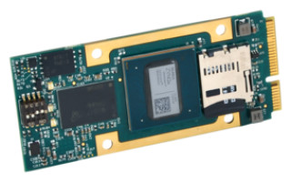 Acromag Releases the Smallest Mezzanine Module with the Power of a Zynq UltraScale+ MPSoC for I/O Processing and Programmable Logic