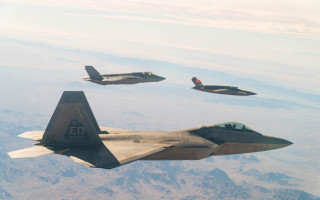 Open-architecture comms testing by USAF, Marines brings "military Internet of Things" a step closer
