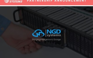 Trenton Systems partners with NGD Systems for ruggedized, high-capacity computational storage drives to boost AI, ML performance at the edge