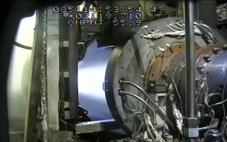 Hot-fire tests of air-breathing hypersonic engine completed with Aerojet Rocketdyne