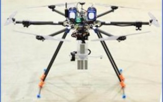 AI-powered autonomous navigation for unmanned systems gets exploratory contract from USAF