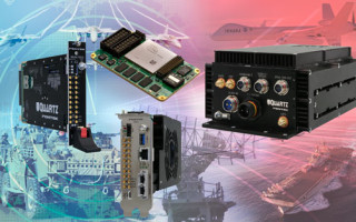 Pentek Announces Immediate Availability of Higher Bandwidth Gen 3 RFSoC Solutions