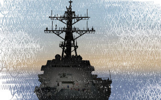 SATCOM networks from Raytheon get $48 million add-on order from U.S. Navy and allies