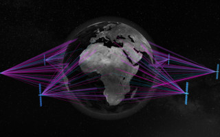 Rad-hard power module from Vicor used in Boeing mPOWER satellite