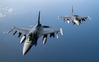 Electronic warfare controllers to be provided to USAF under Terma contract