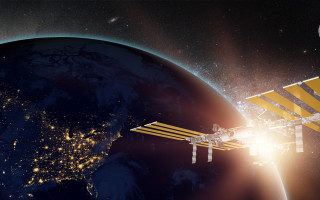 Hardware win for Abaco Systems to support Space Force tactical satellite communication program