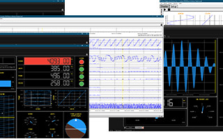 Acroamatics Launches Superior Data Display, Analysis, and System Operations Software Suite