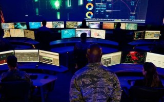 DevSecOps capabilities and cyber tools for USAF supported under NGC contract