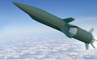 Hypersonics programs in U.S. making steps toward production stage, study says