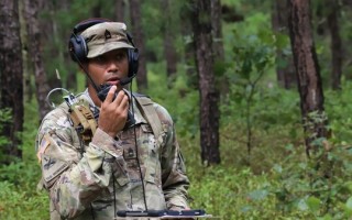 Spectrum-sensing battlefield-safety projects launched by U.S. Army