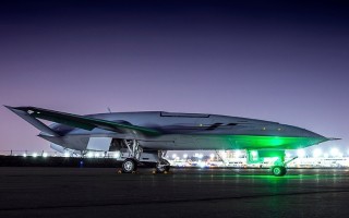Thermal mechanical breaker systems to support MQ-25 unmanned tanker