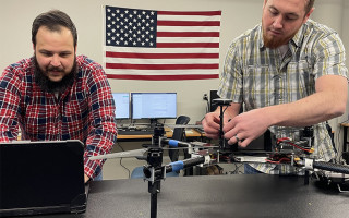Autonomous and unmanned aviation division introduced by Berry Aviation