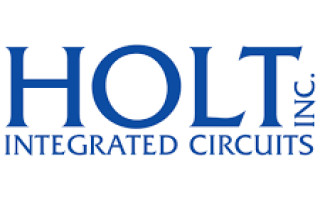 Holt Announces World’s Only MIL-STD-1553 DO-254 Certifiable IP Core