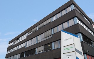 HENSOLDT renames avionics business to better address market