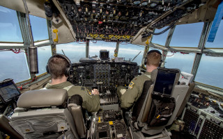 Collins Aerospace Military Embedded Systems