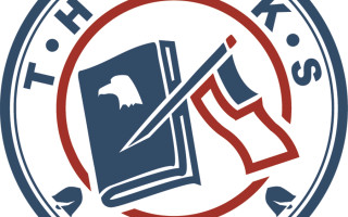 Giving Back -- ThanksUSA